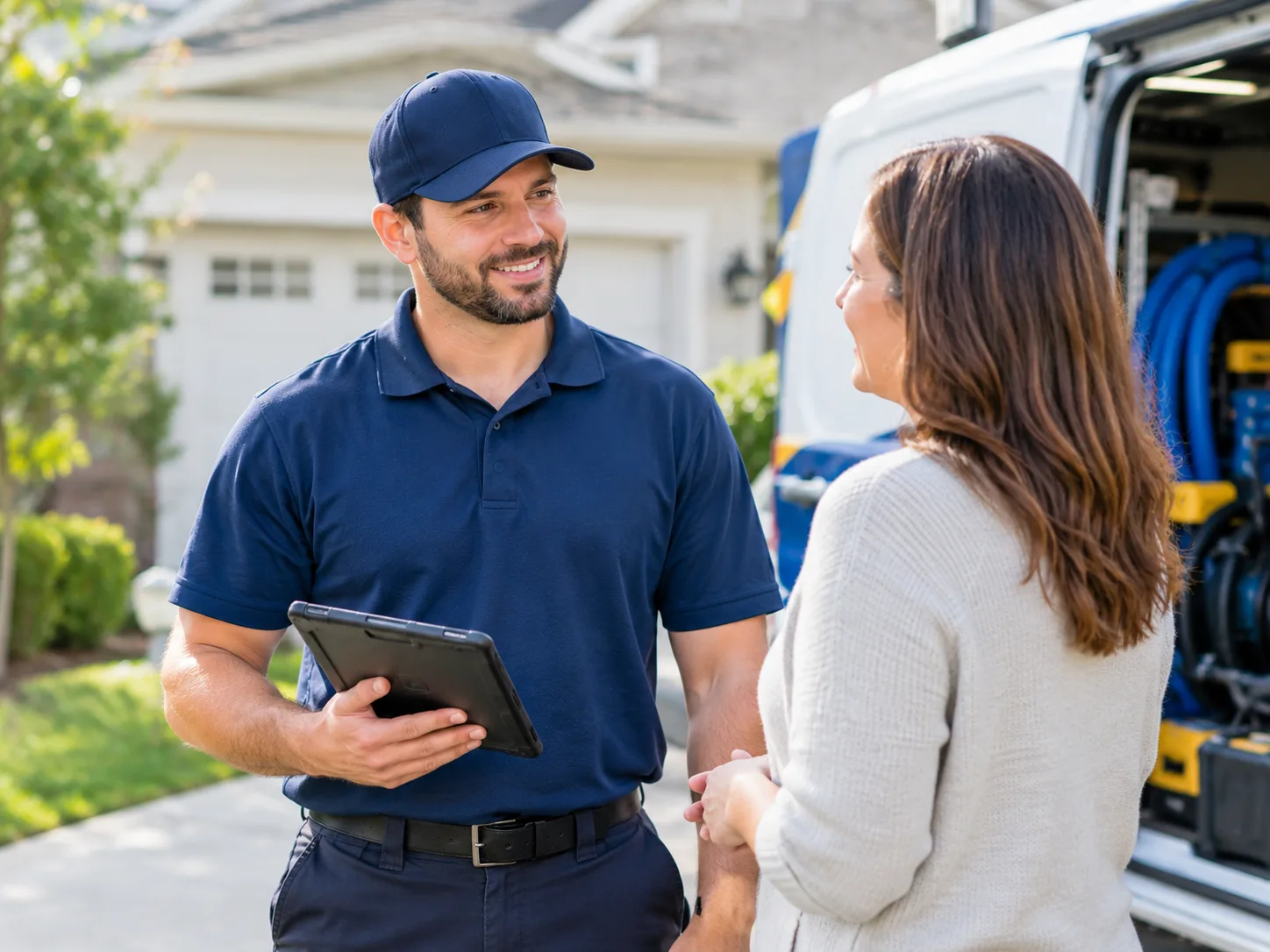 Sewage Backup Cleanup Valhermoso Springs, AL FAQs